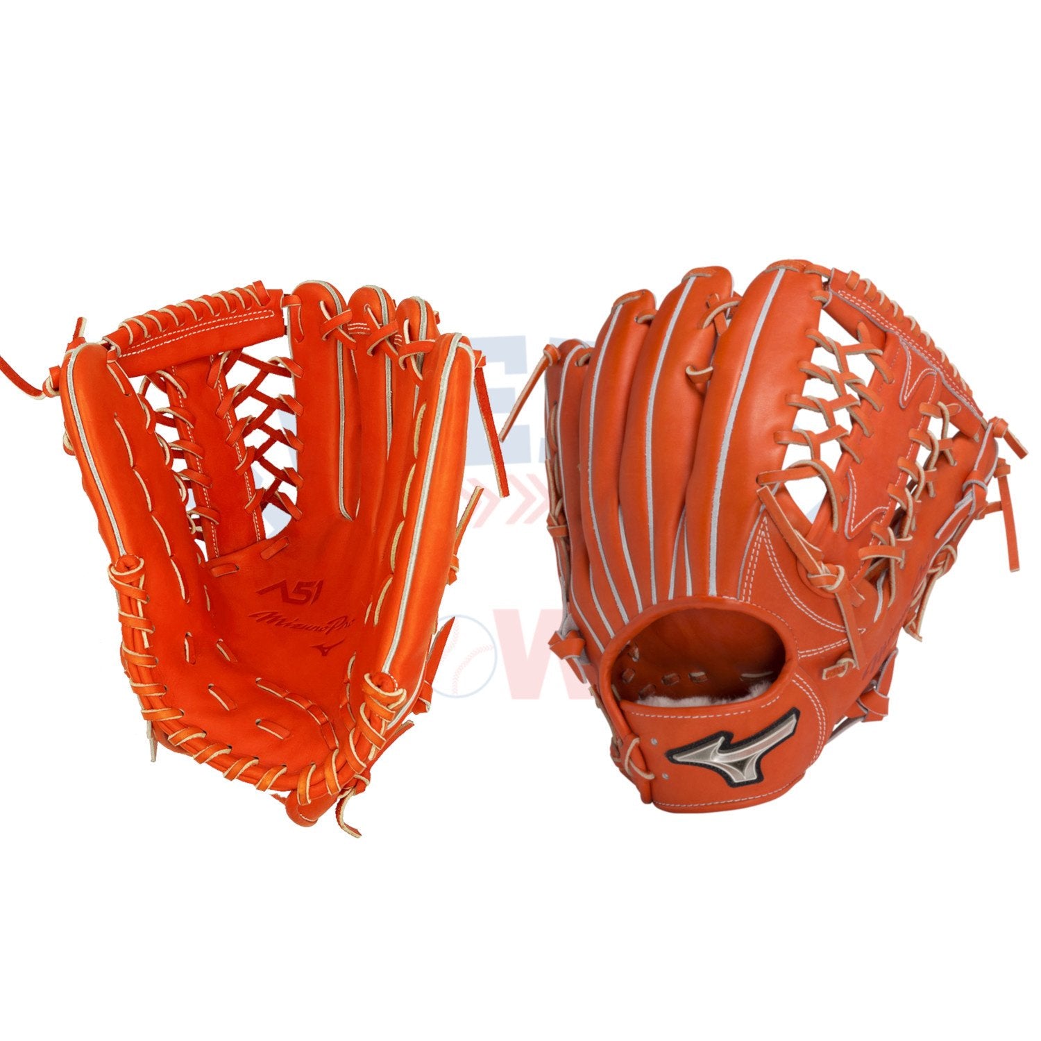 A51 Ichiro Pro 12.75" Baseball Glove