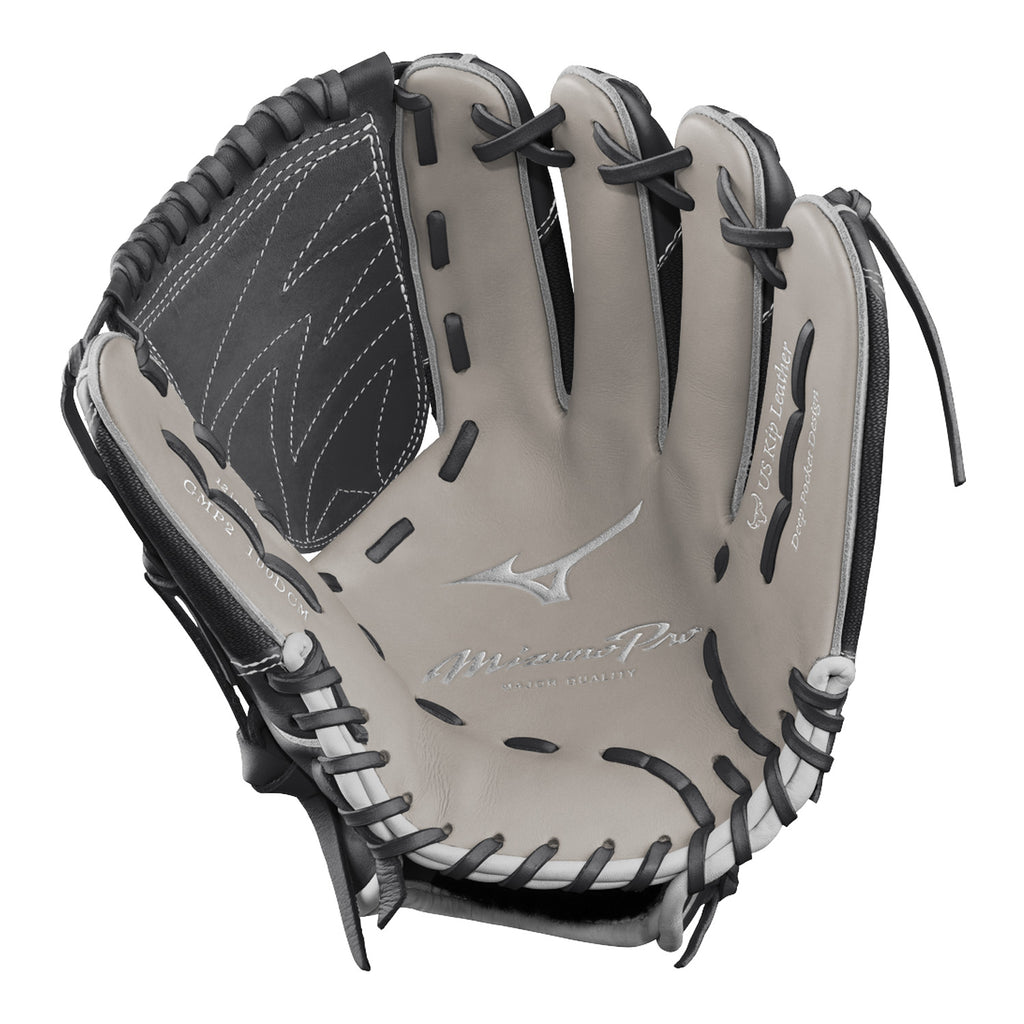 Gant de baseball Mizuno Pro Custom Mesh GMP2-100DCM 12 po