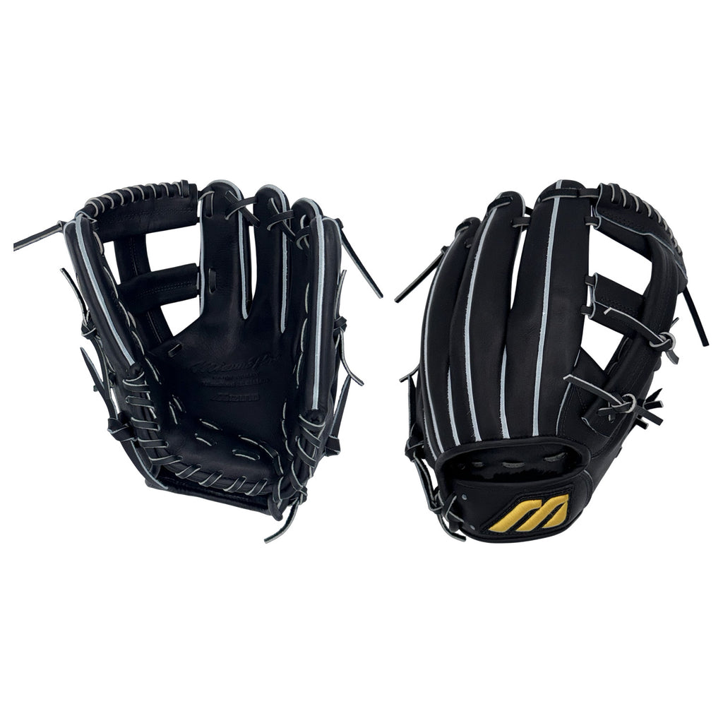 Gant de baseball Mizuno Pro Ernie Clement Game Day 11,5"