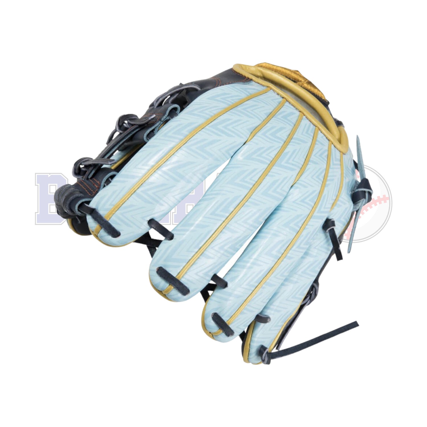 Gant de Baseball Mizuno Pro Kido Series 11.5"