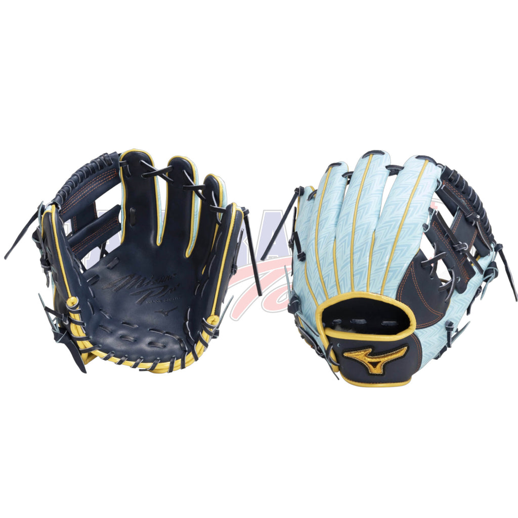 Gant de Baseball Mizuno Pro Kido Series 11.5"