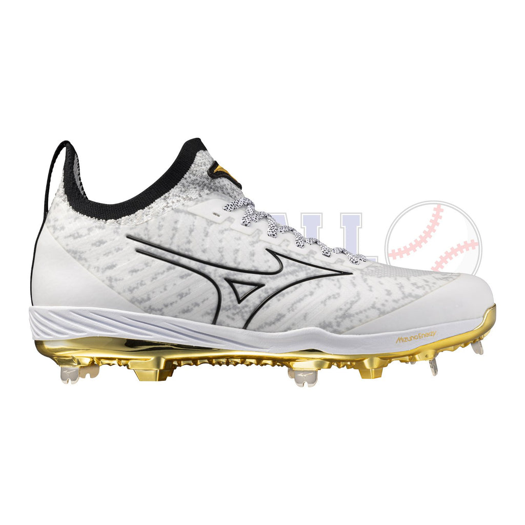 Soulier pour Homme Pro Knit 2 avec Crampons de Métal