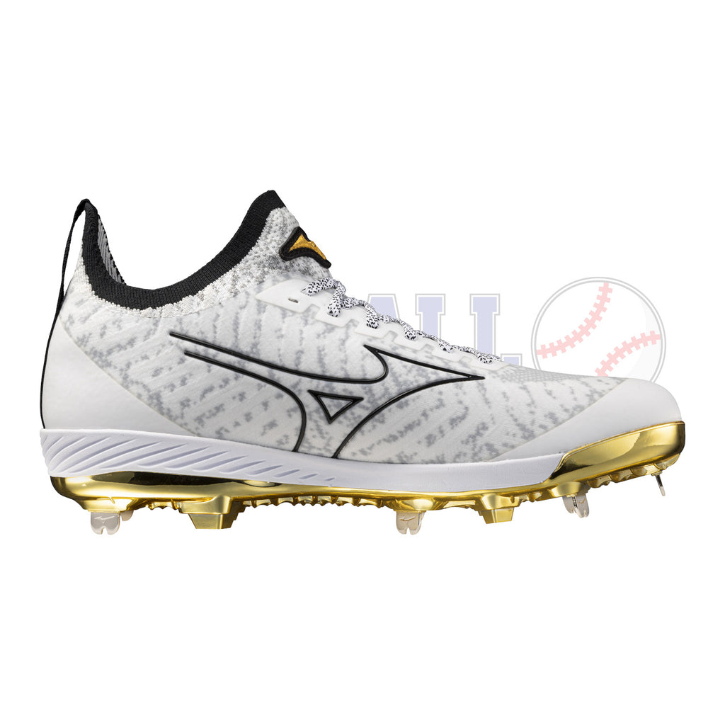 Soulier pour Homme Pro Knit 2 avec Crampons de Métal
