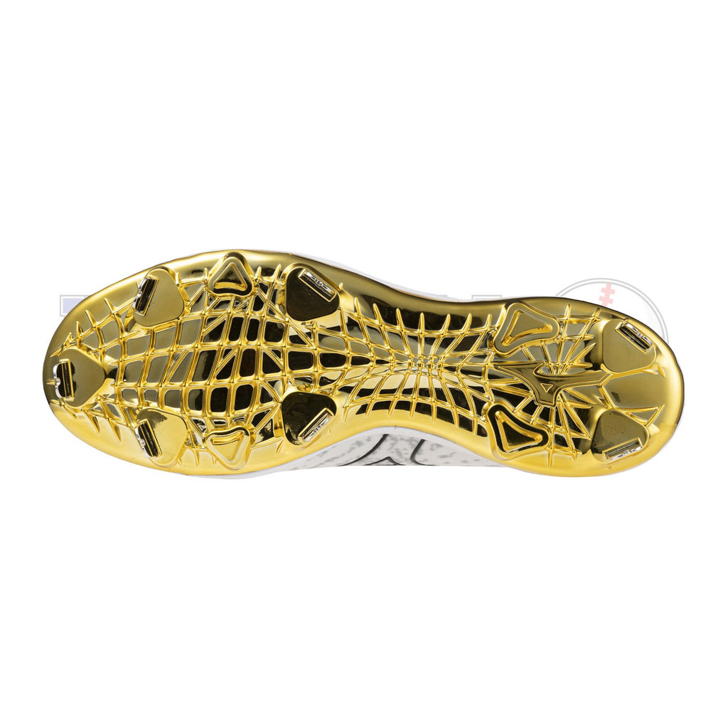 Soulier pour Homme Pro Knit 2 avec Crampons de Métal