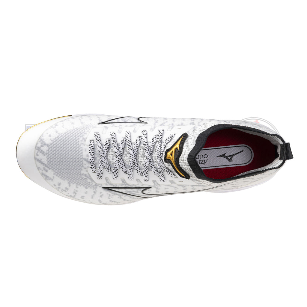 Soulier pour Homme Pro Knit 2 avec Crampons de Métal