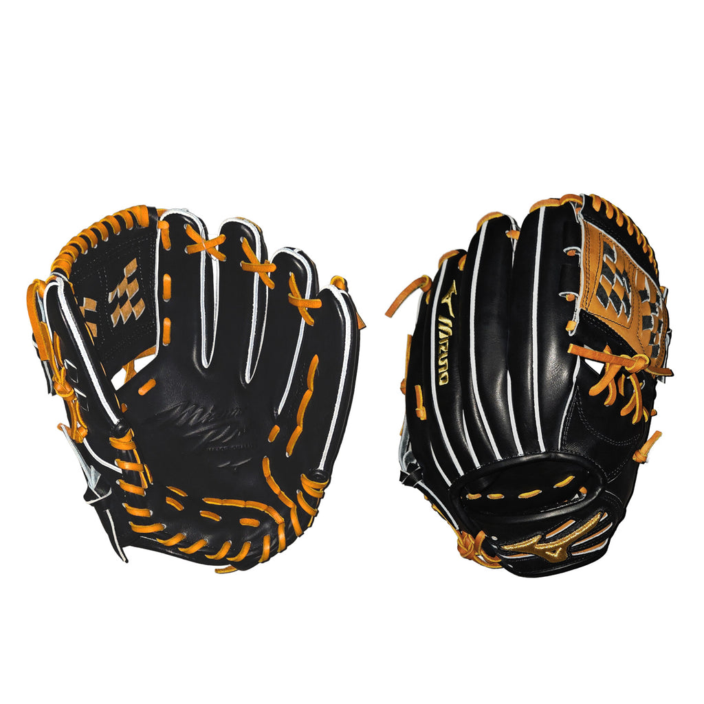 Gant de baseball Mizuno Pro Limited Custom HAGA GMP-HAGA1150C 11,5 po