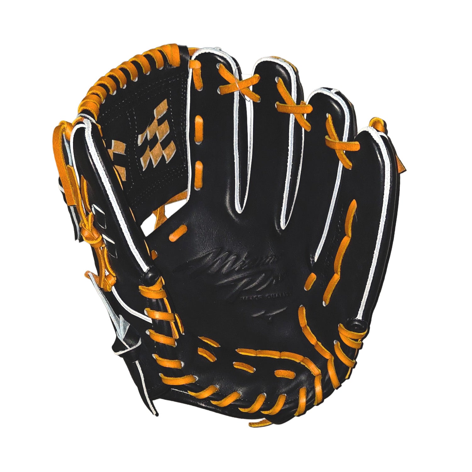 Gant de baseball Mizuno Pro Limited Custom HAGA GMP-HAGA1150C 11,5 po