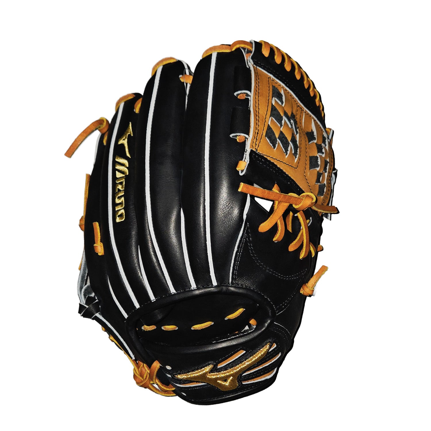 Gant de baseball Mizuno Pro Limited Custom HAGA GMP-HAGA1150C 11,5 po