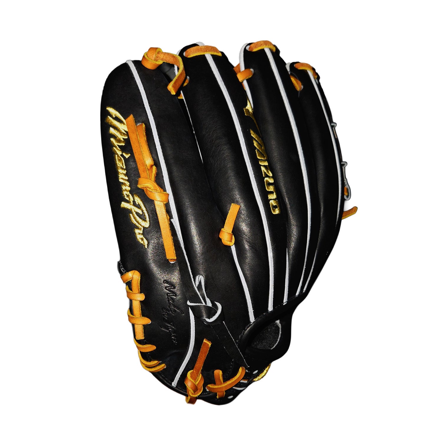 Gant de baseball Mizuno Pro Limited Custom HAGA GMP-HAGA1150C 11,5 po