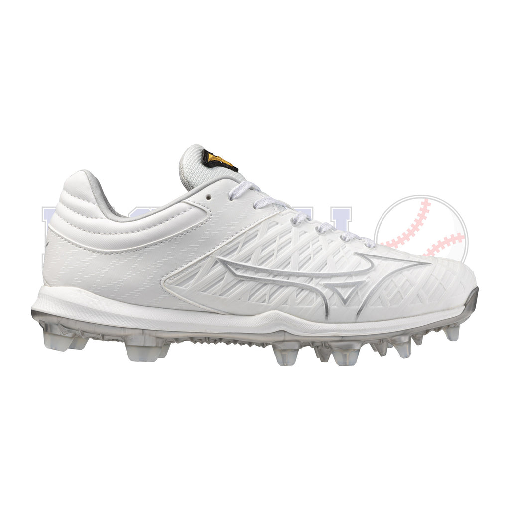 Pro Low TPU Women's Cleats