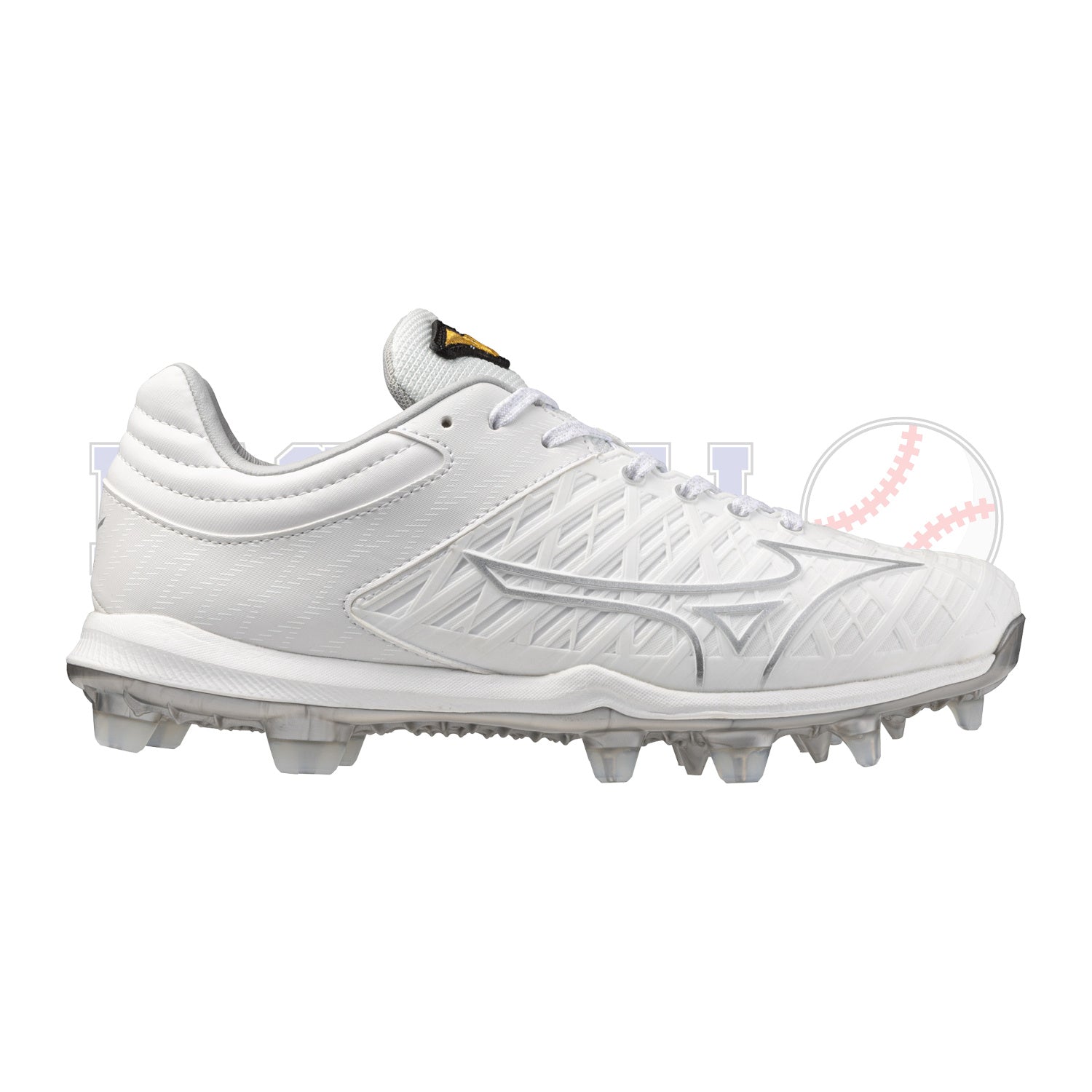 Soulier pour Femme Pro TPU Low