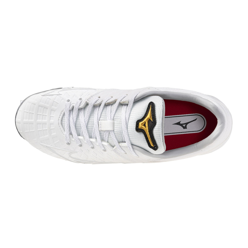 Pro Low TPU Women's Cleats