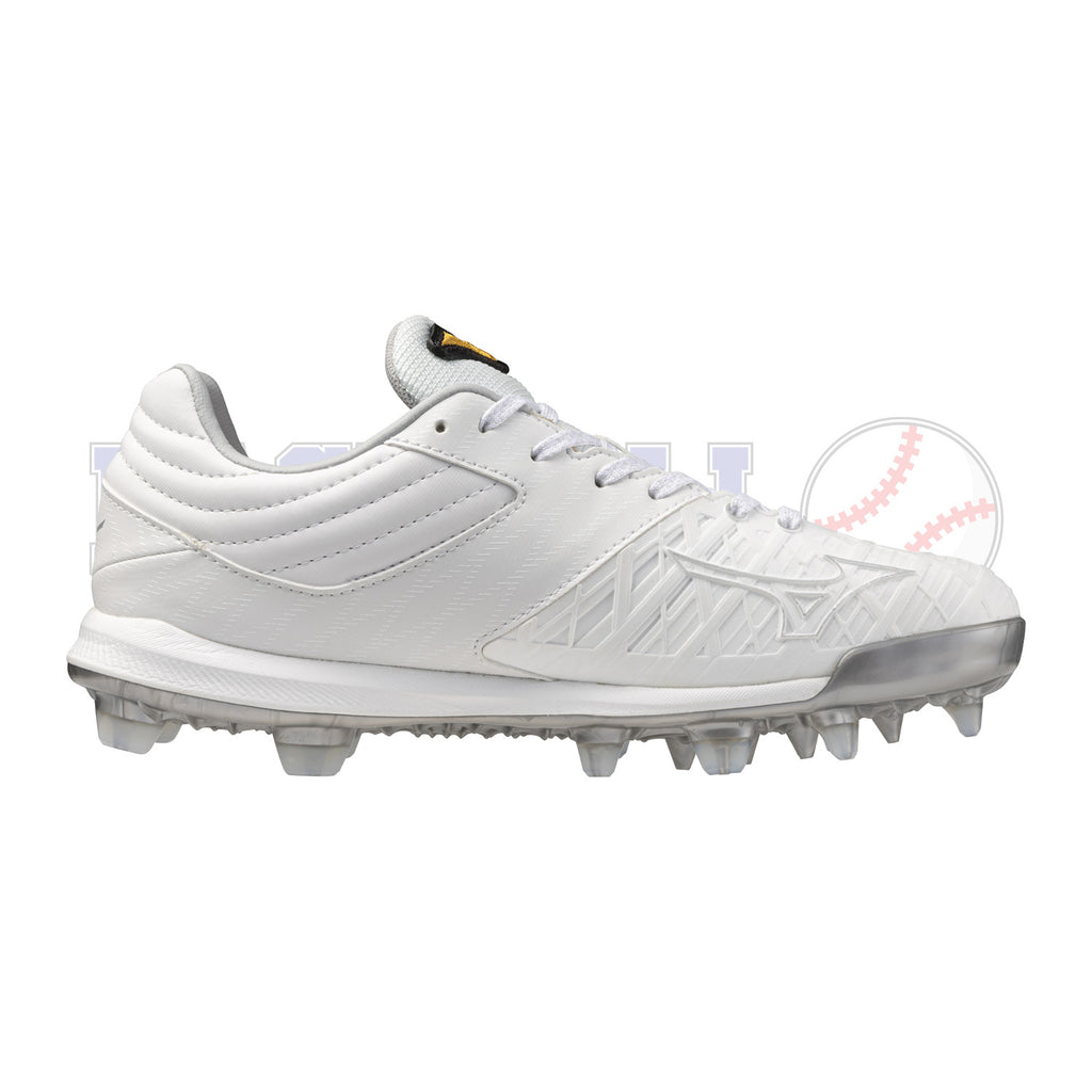 Pro Low TPU Women's Cleats