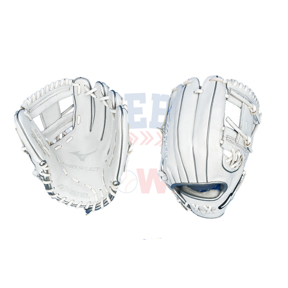 GPS1-600DC Exclusive Pro Select White Lightning 11.75" Baseball Glove