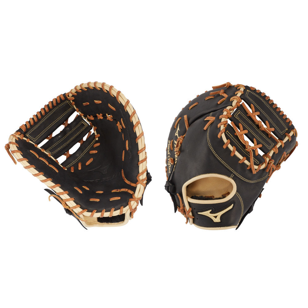GPS1-300FBM Pro Select 12.5" Brown Firstbase Baseball Glove