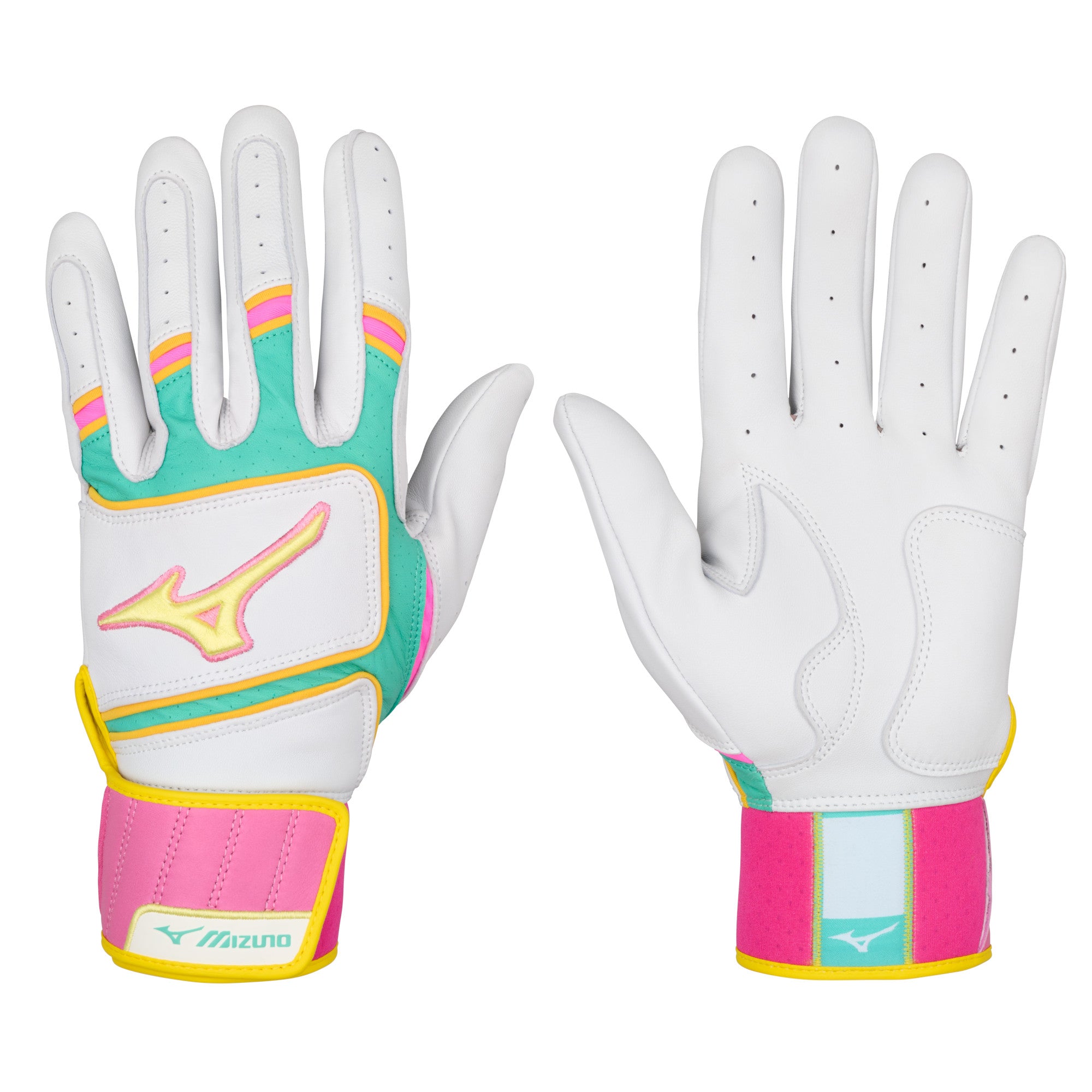 Pro Select Adult Batting Gloves