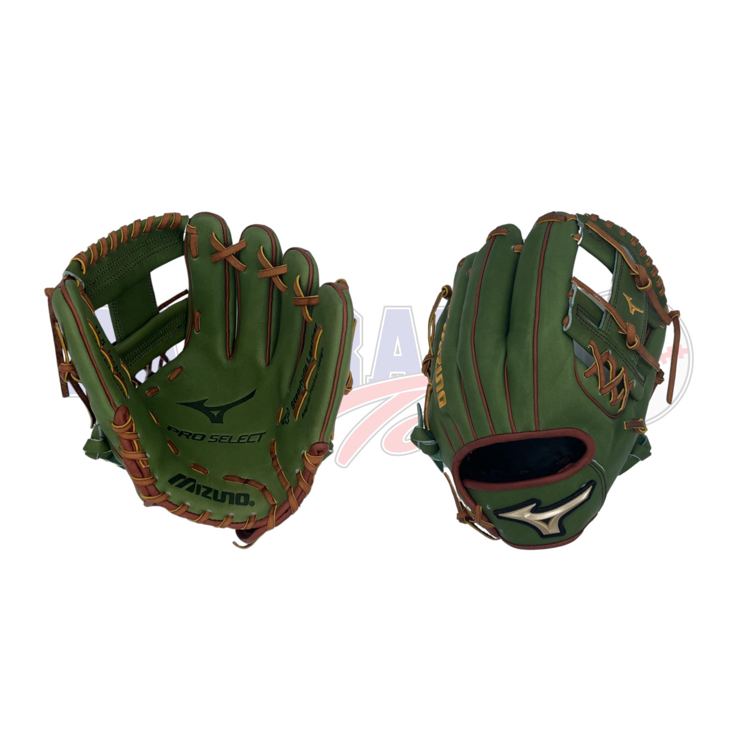 Gant de Baseball Mizuno Pro Select Cowabunga 11.5"