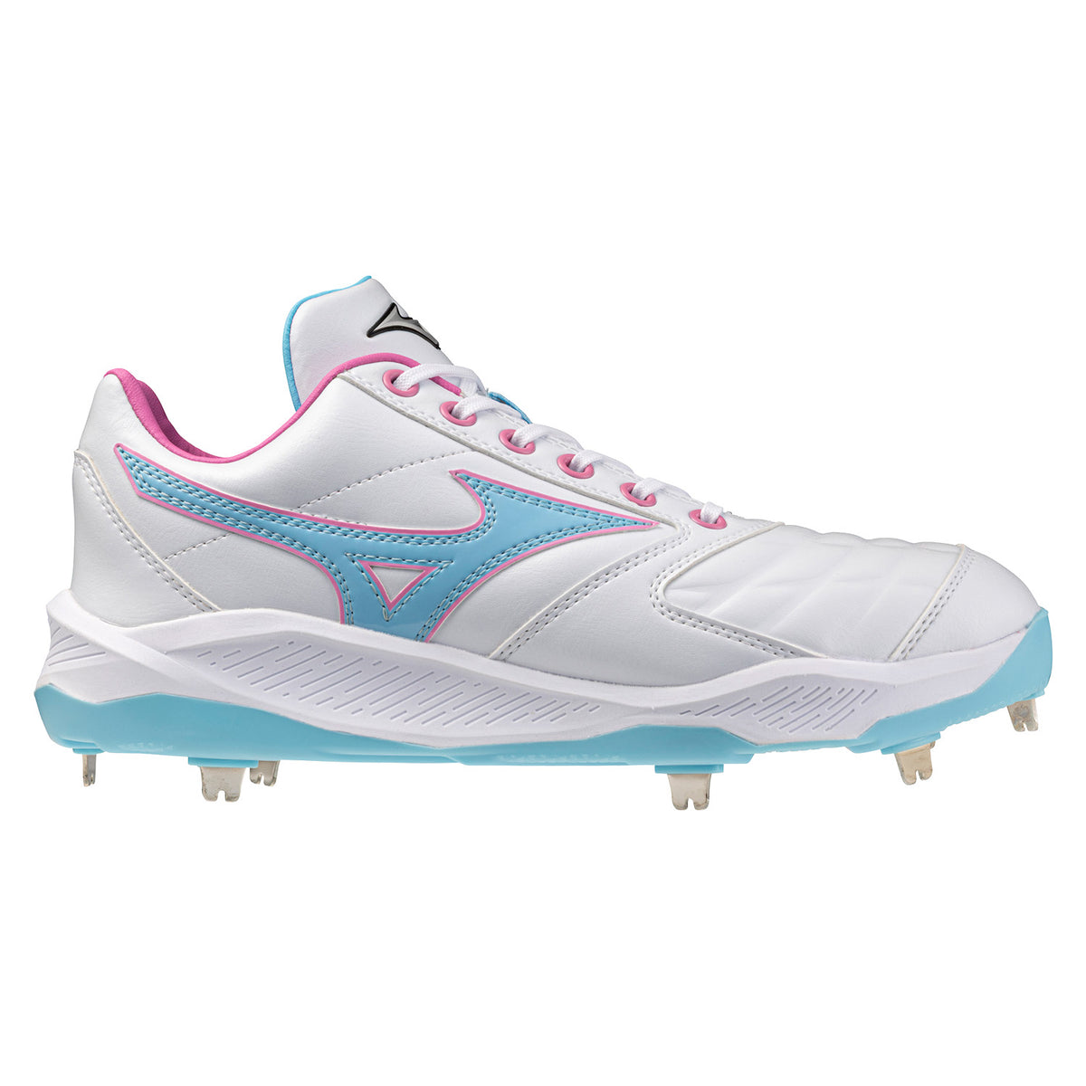 Mizuno Pro Select Fastpitch Metal Women's Softball Cleat