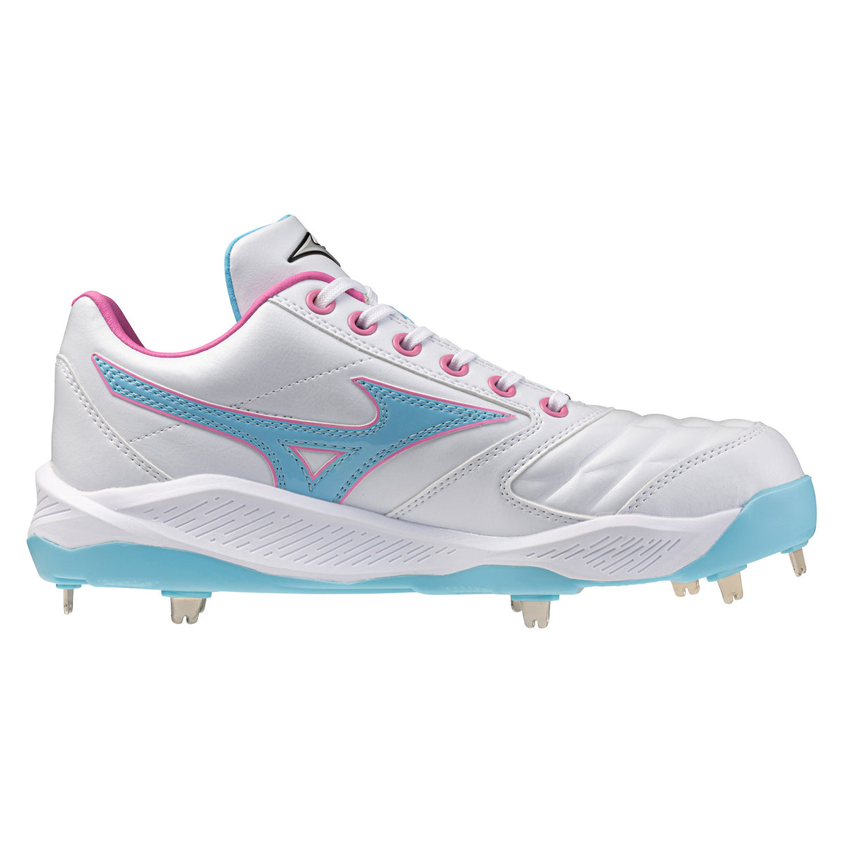 Mizuno Pro Select Fastpitch Metal Women's Softball Cleat