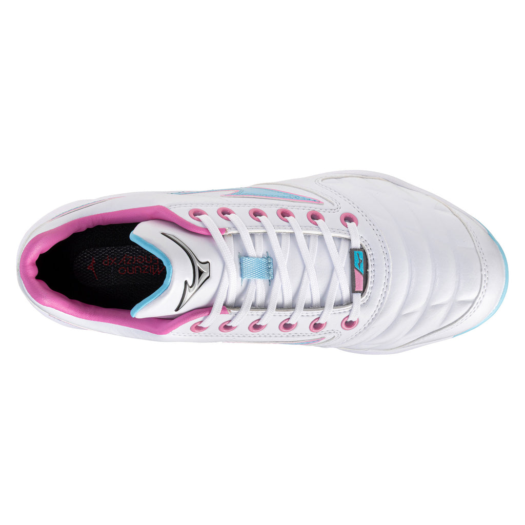 Mizuno Pro Select Fastpitch Metal Women's Softball Cleat