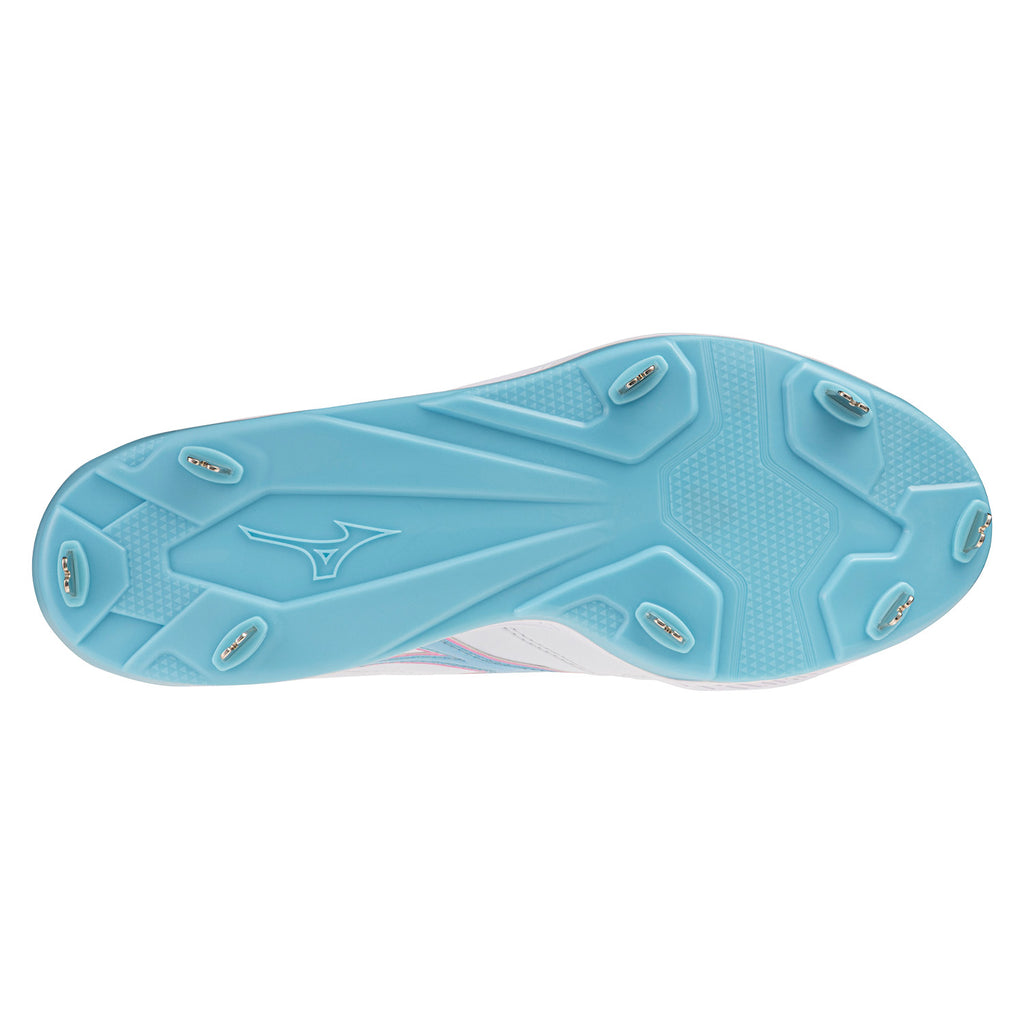 Mizuno Pro Select Fastpitch Metal Women's Softball Cleat