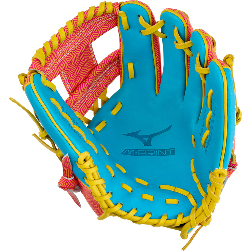 Gant de Baseball GPS-40RMP Pro Select Horizon Heat 11.5"