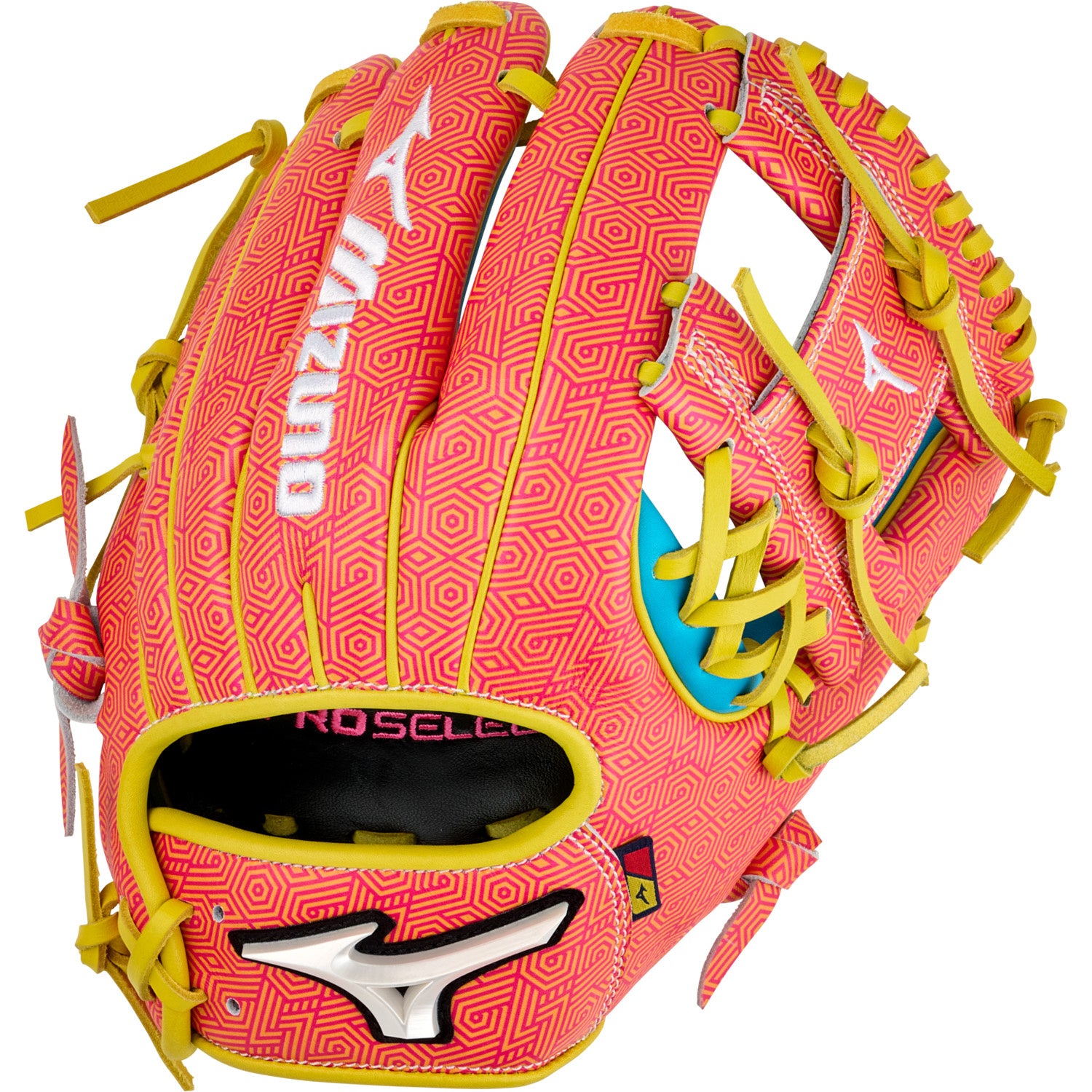 Gant de Baseball GPS-40RMP Pro Select Horizon Heat 11.5"