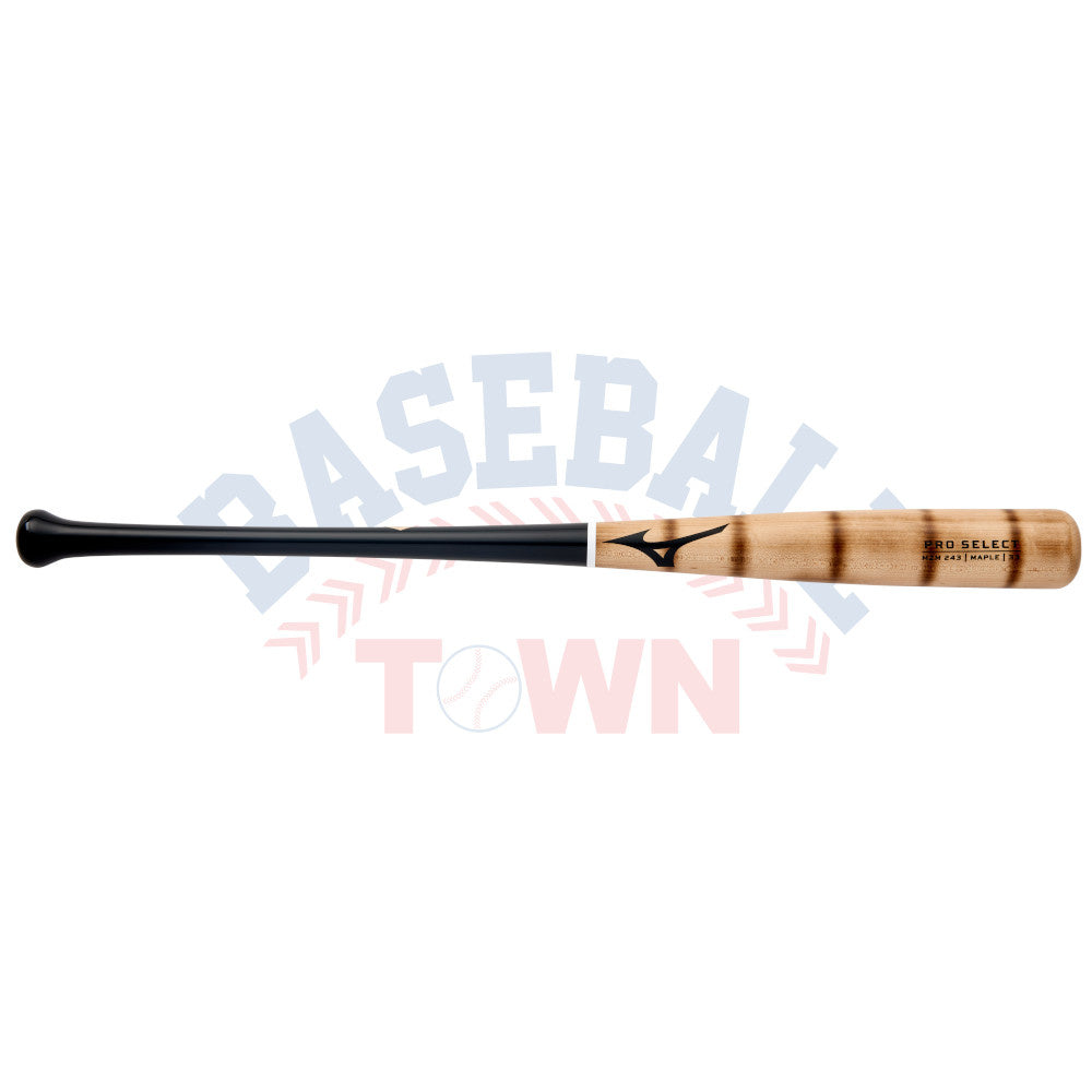 MZM 243 Pro Select Maple Baseball Bat