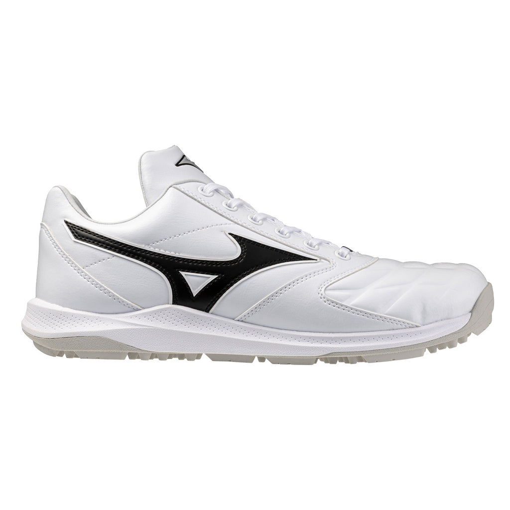 White/Black