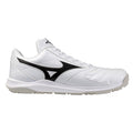 White/Black