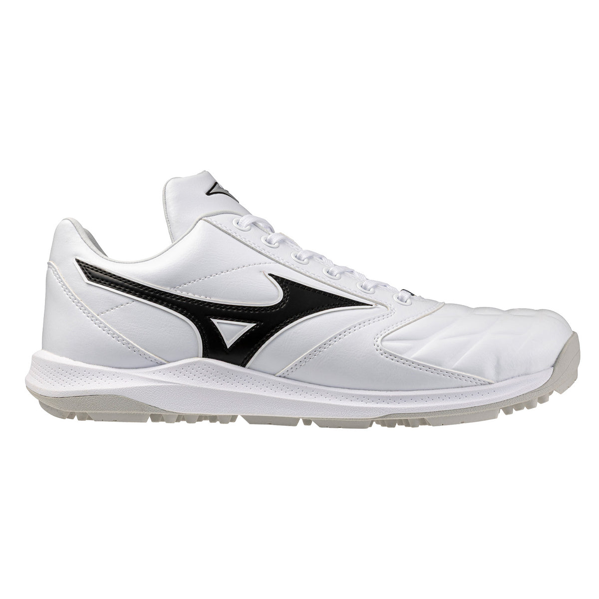 White/Black