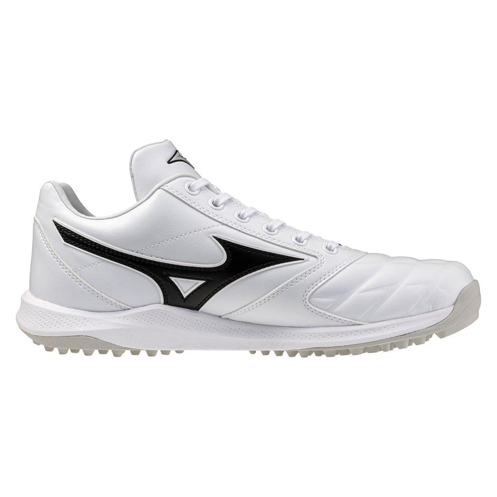 White/Black
