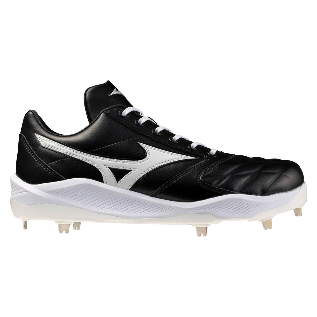 Mizuno Pro Select Metal Men's Baseball Cleat