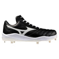 Mizuno Pro Select Metal Men's Baseball Cleat