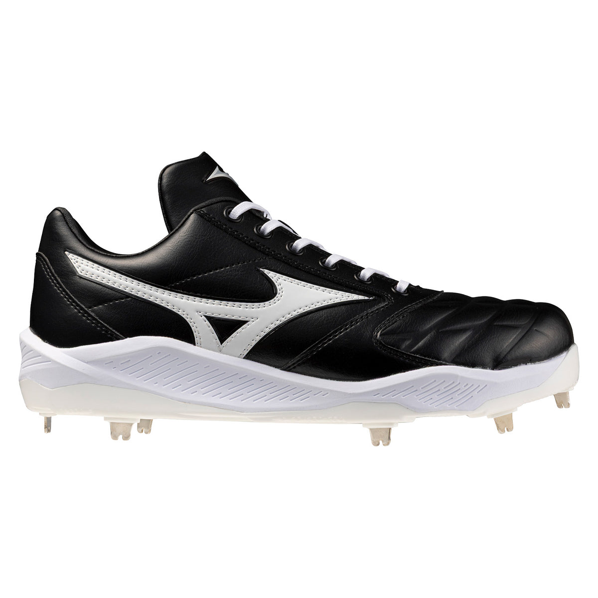 Mizuno Pro Select Metal Men's Baseball Cleat