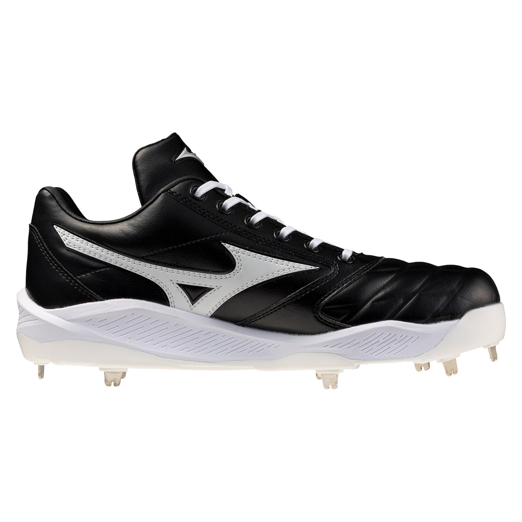 Mizuno Pro Select Metal Men's Baseball Cleat