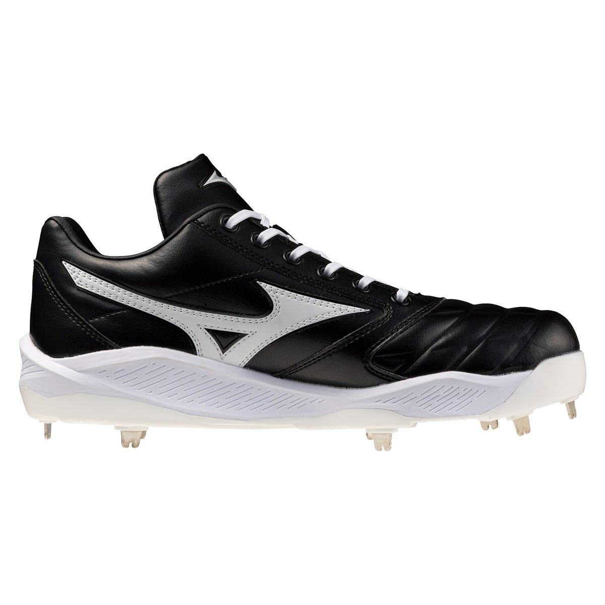 Mizuno Pro Select Metal Men's Baseball Cleat