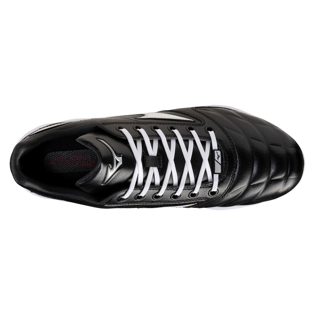 Mizuno Pro Select Metal Men's Baseball Cleat