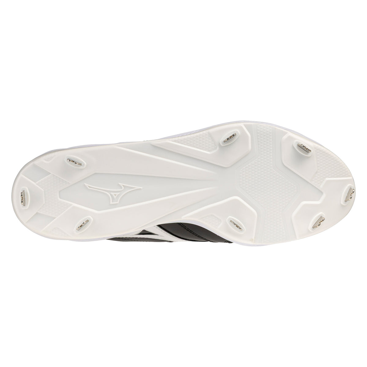 Mizuno Pro Select Metal Men's Baseball Cleat