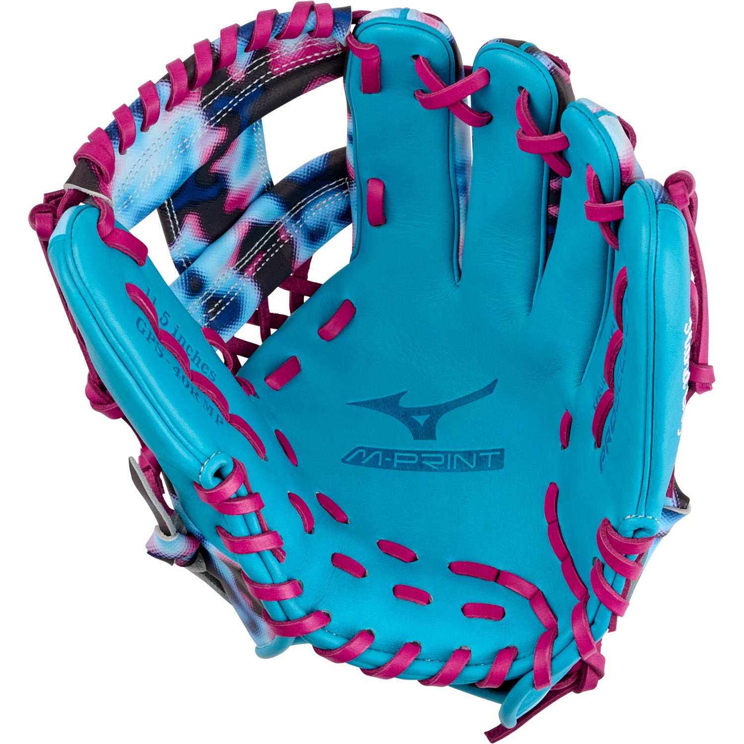 Gant de Baseball GPS-40RMP Pro Select Miami Halftone 11.5"