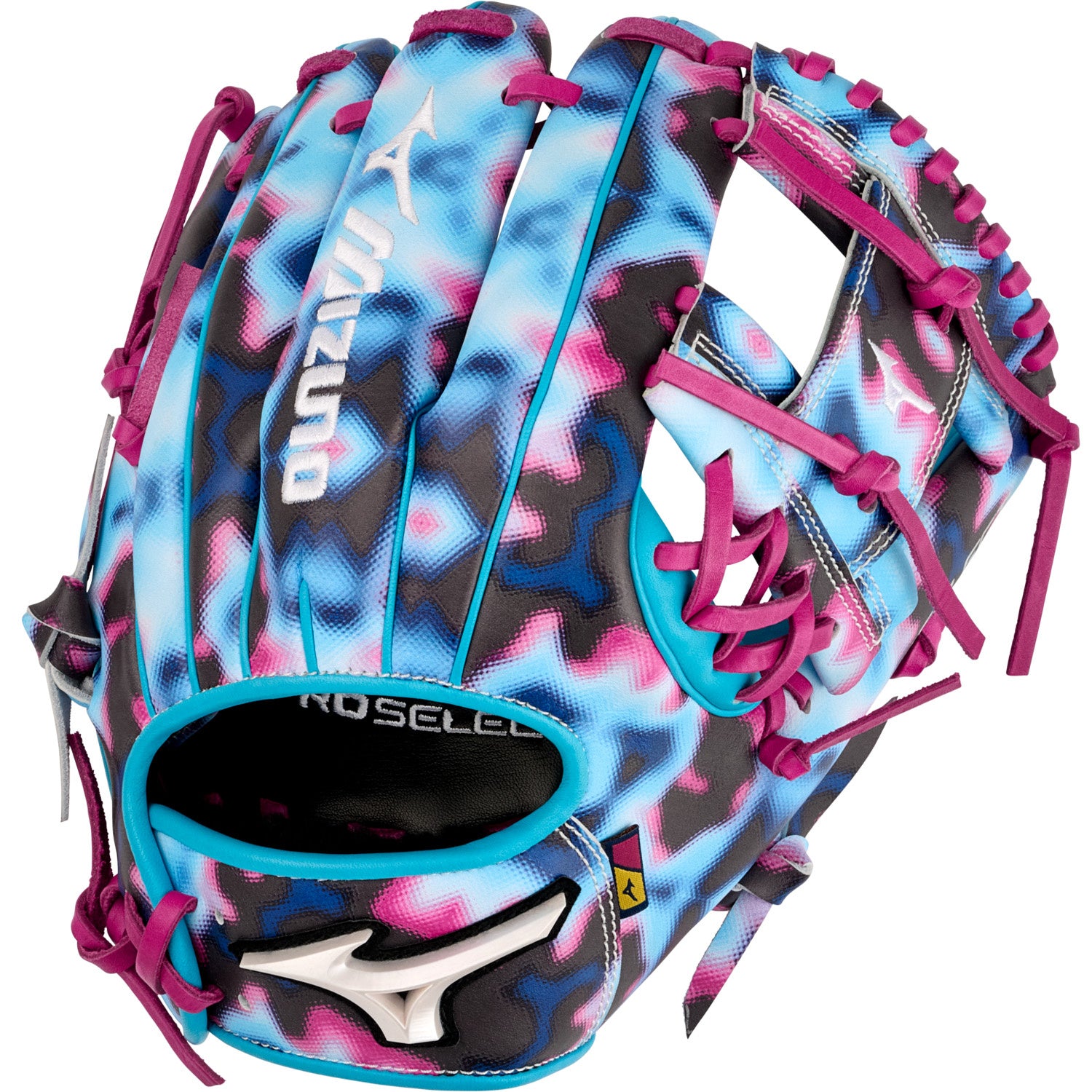 Gant de Baseball GPS-40RMP Pro Select Miami Halftone 11.5"