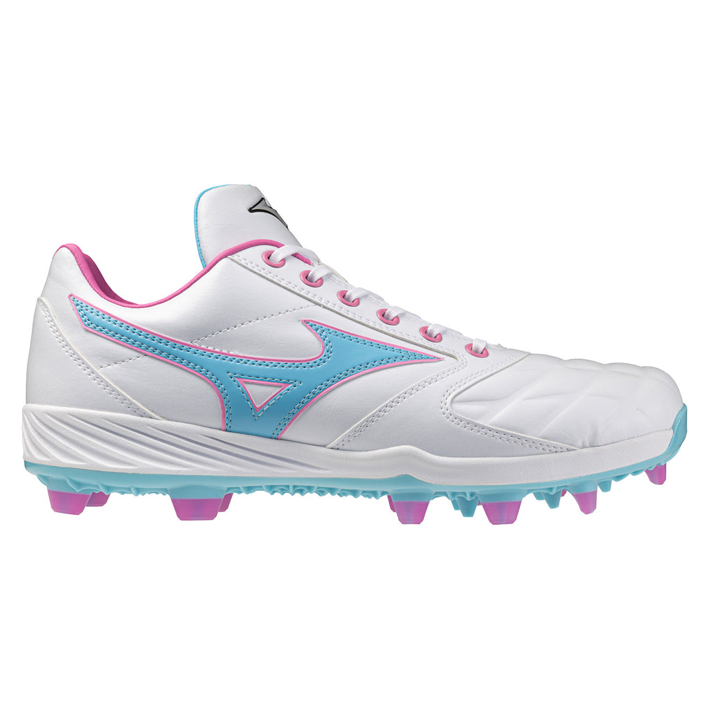 Pink/Blue