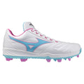 Pink/Blue