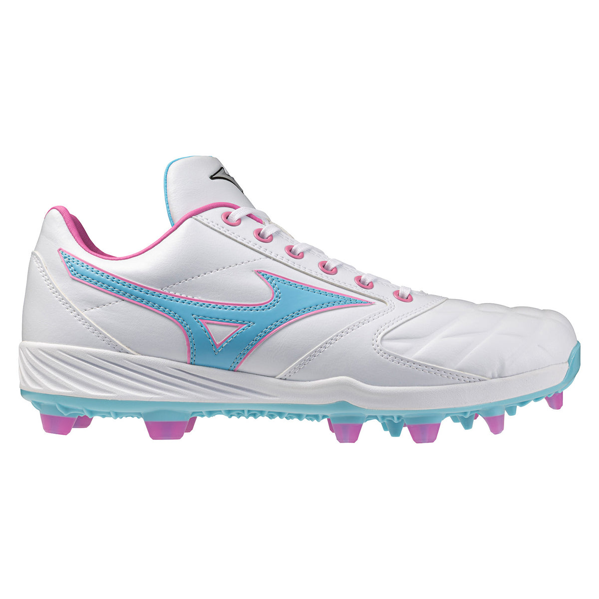 Pink/Blue