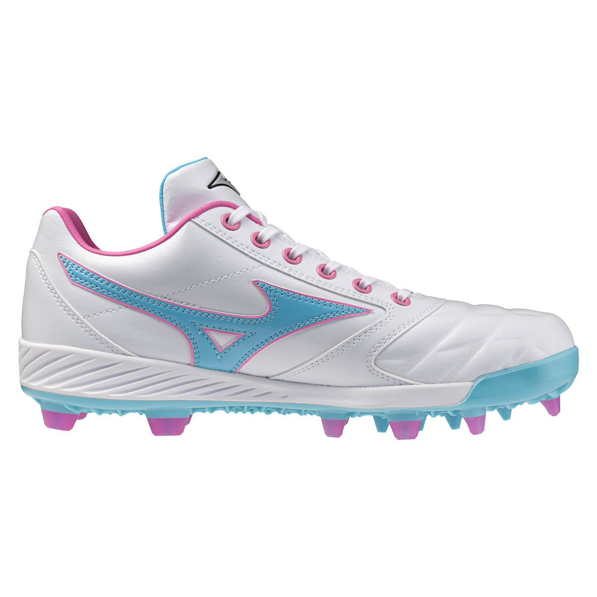Pink/Blue