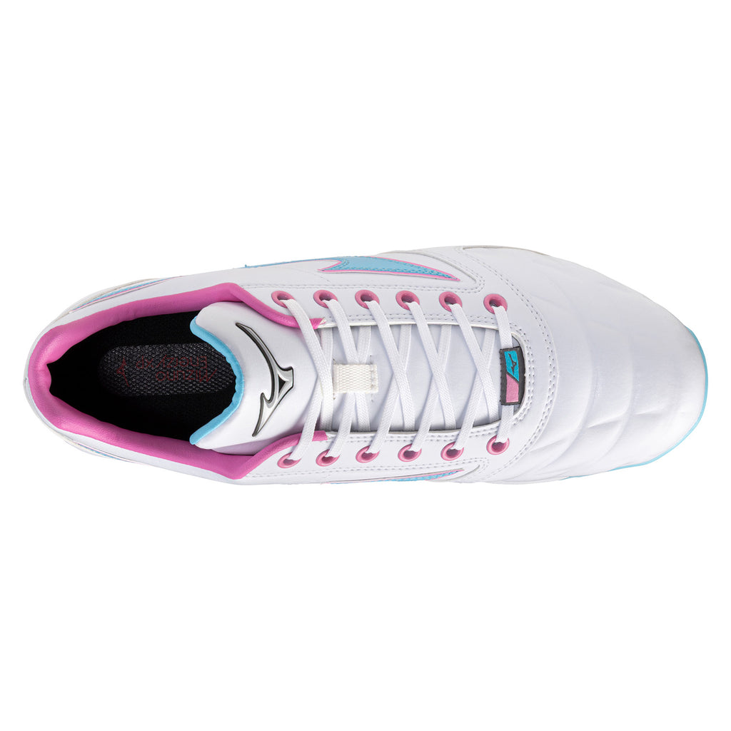 Pink/Blue