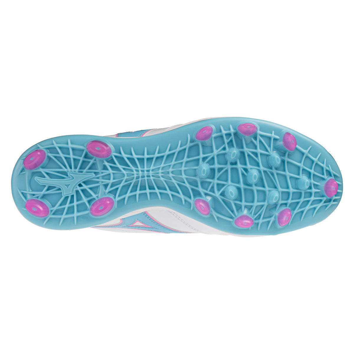 Pink/Blue