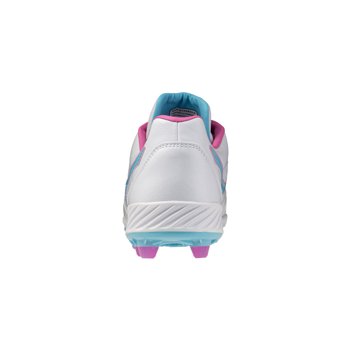 Pink/Blue