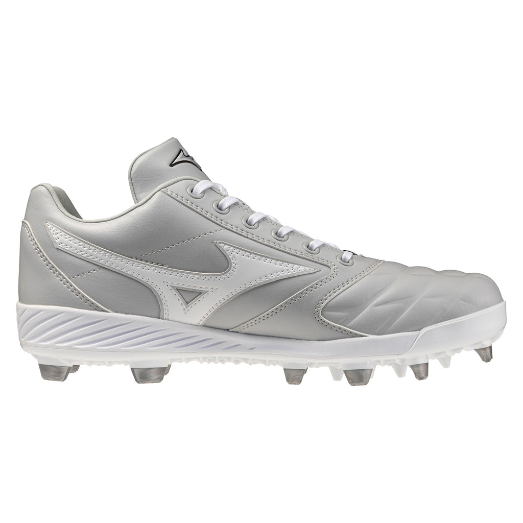 Grey/White