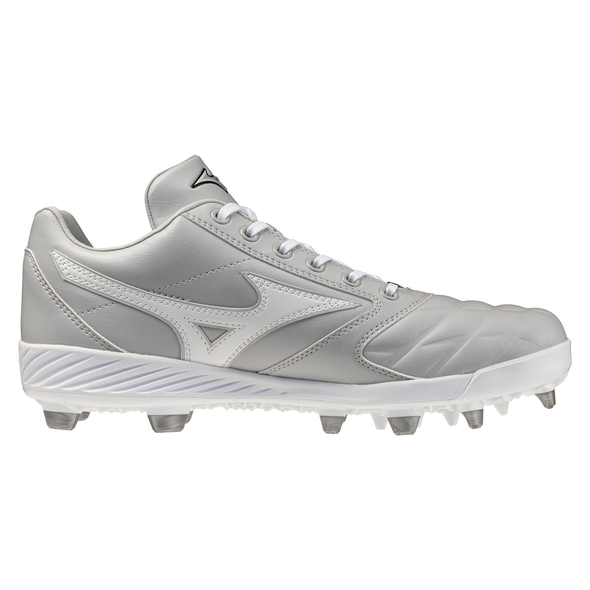 Grey/White